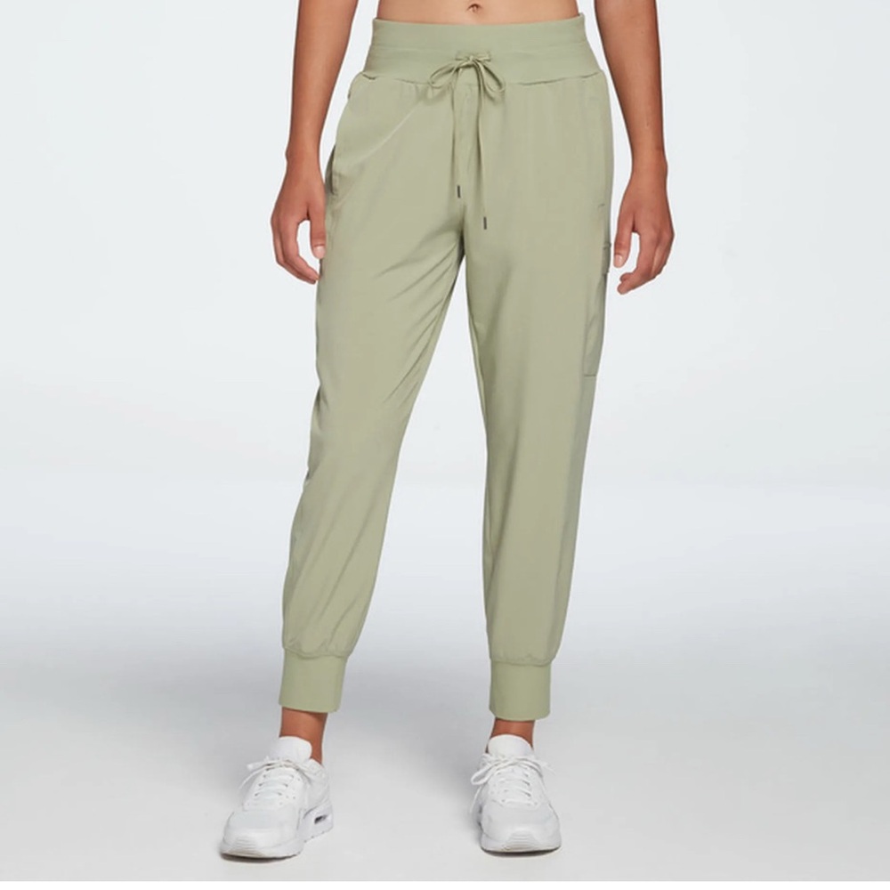 CALIA by Carrie Underwood Sage Joggers